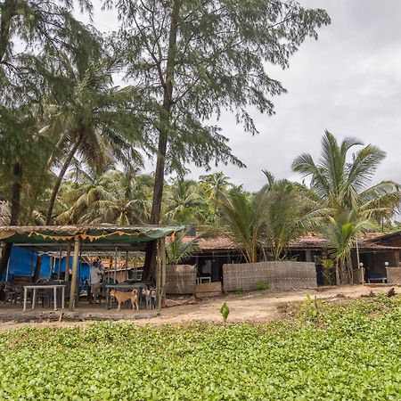 Talpona Beach Studios Canacona Luaran gambar