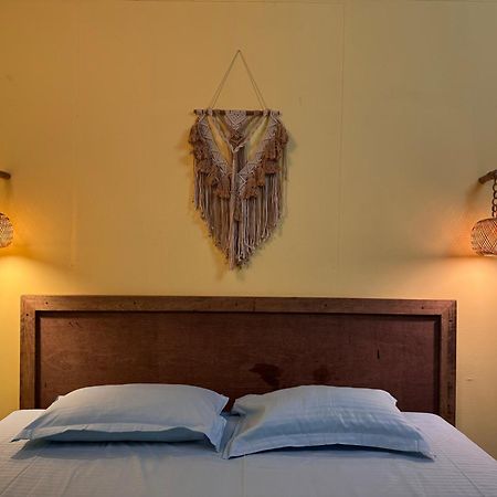 Talpona Beach Studios Canacona Luaran gambar
