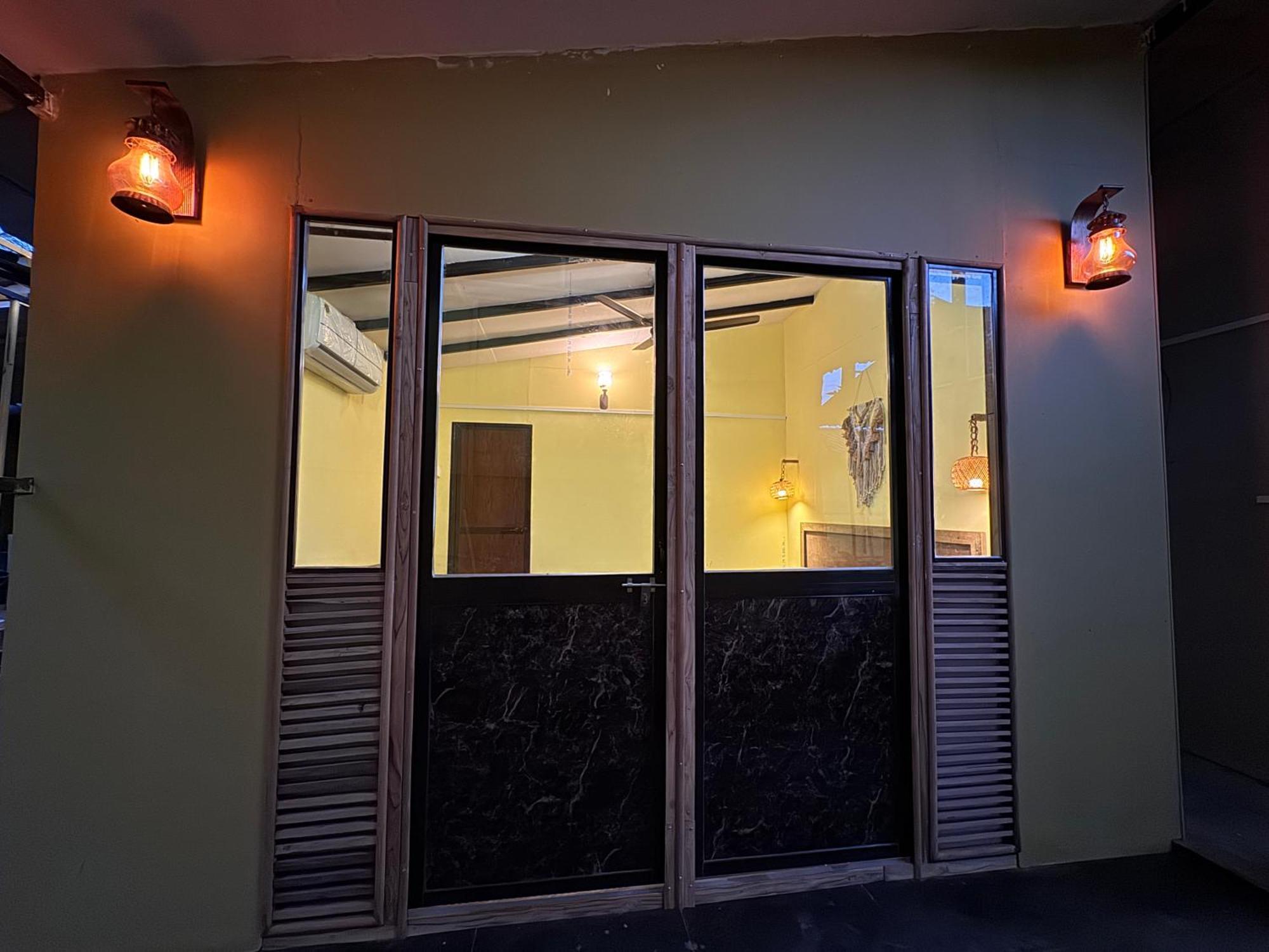 Talpona Beach Studios Canacona Luaran gambar